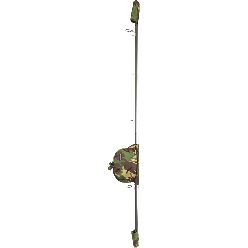 Speero Reel Pouch System Dpm