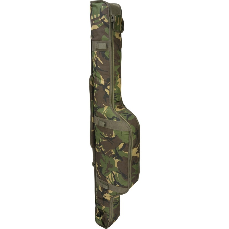 Speero Retractable Rod Bag DPM