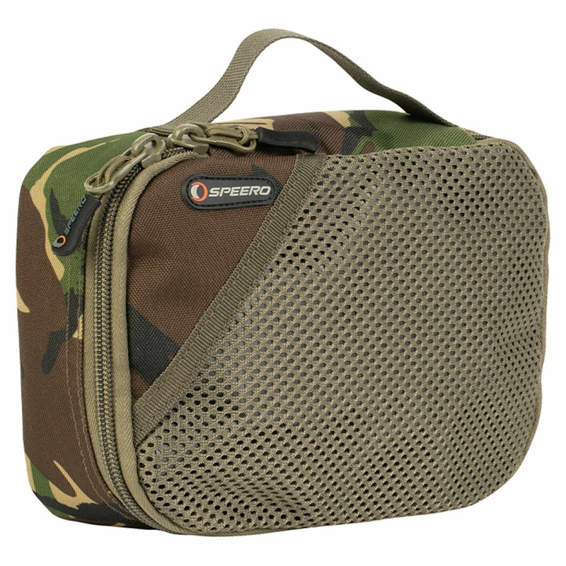 Speero Stash Bag Small Dpm
