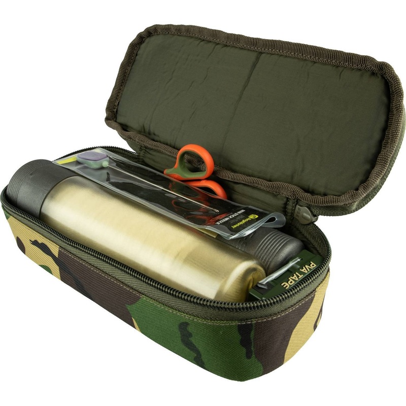 Speero Tuff Pouch Dpm