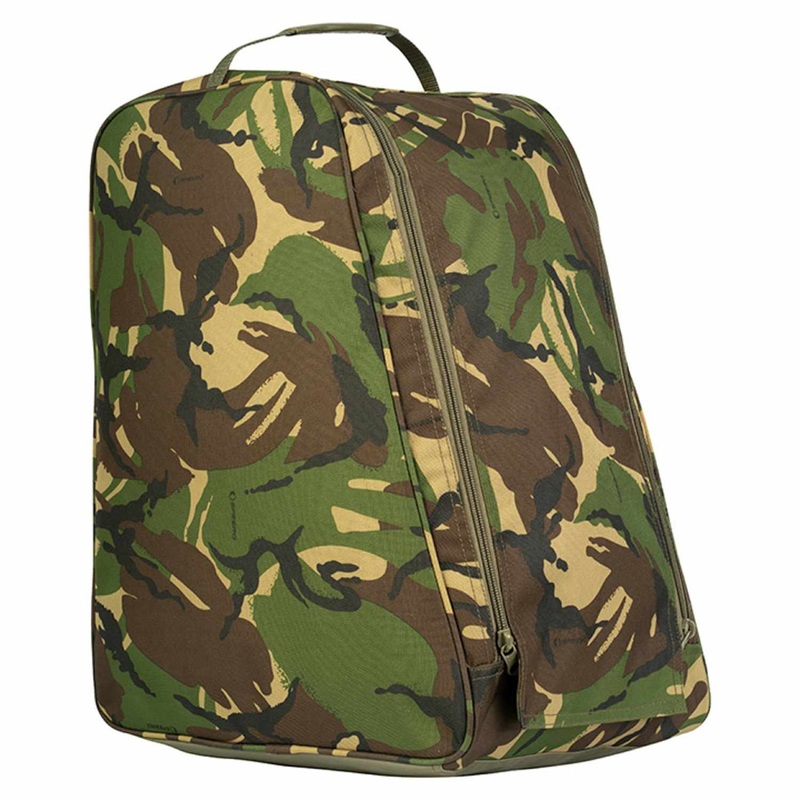 Speero Wader Bag Dpm