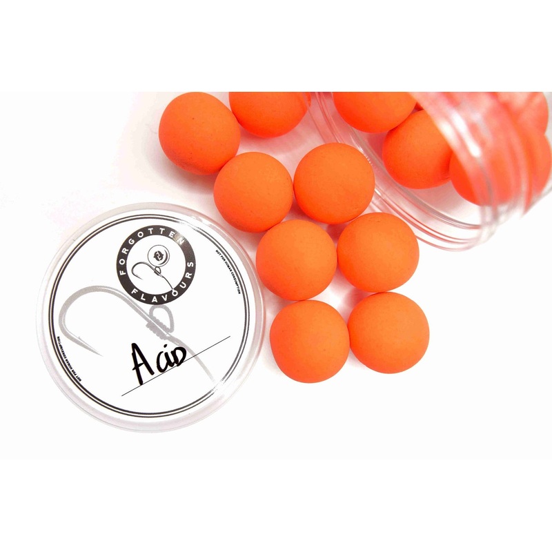 Forgotten Flavors ACID 24mm Popups