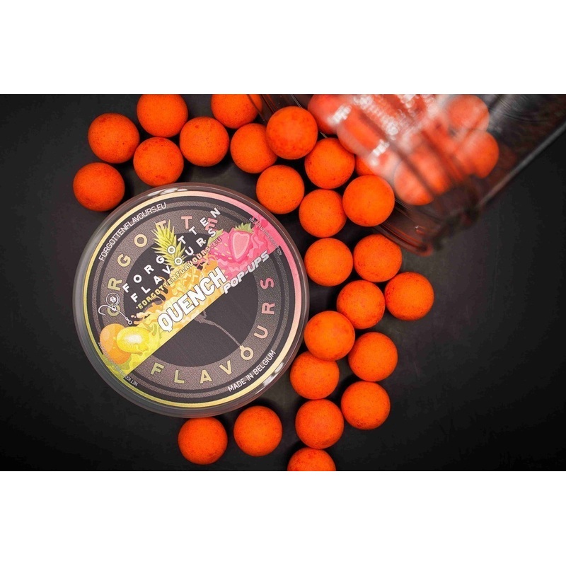 Forgotten Flavors Quench Hookbaits