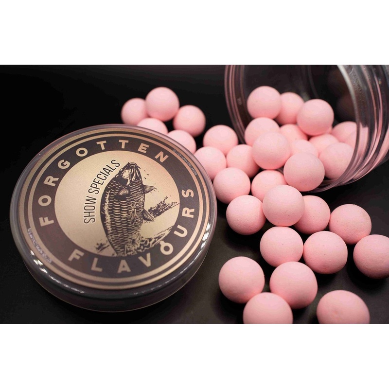 Forgotten Flavors Show Specials 15mm Popups