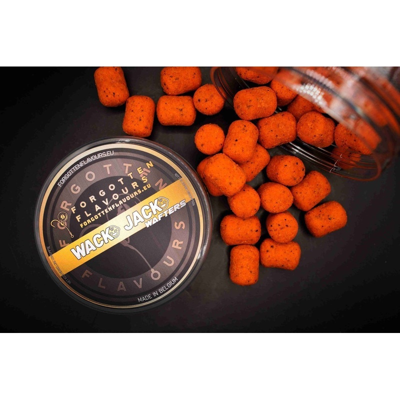 Forgotten Flavors Wacko Jacko 15x12mm Wafter