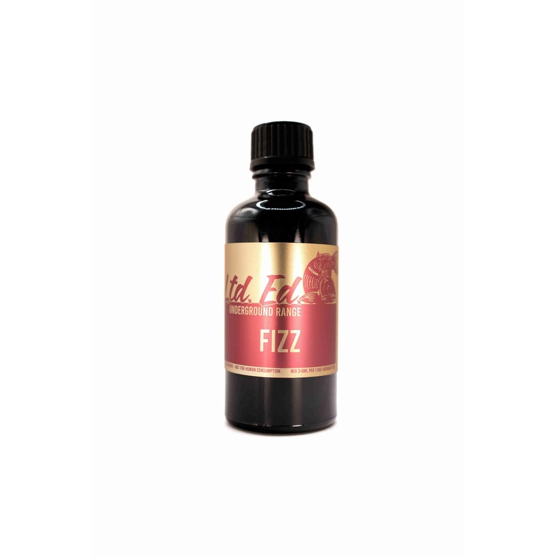 Forgotten Flavours Fizz