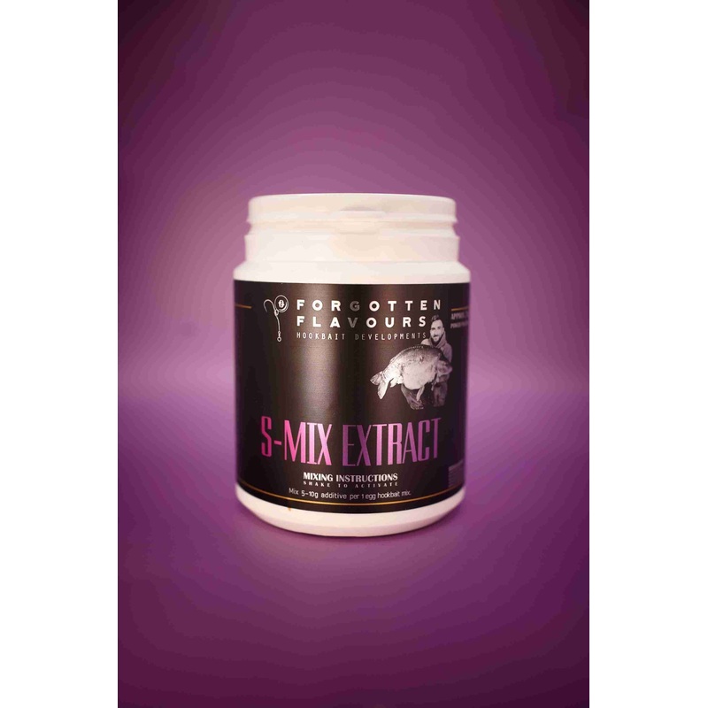 Forgotten Flavours S-Mix Extract Power Palatant