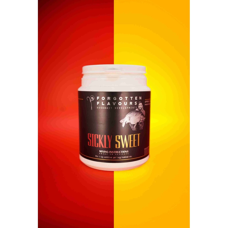 Forgotten Flavours Sickly Sweet Power Palatant
