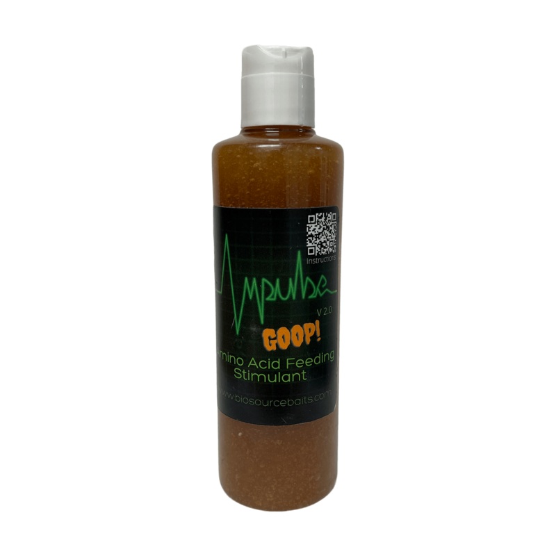 Impulse Amino Acid Feeding Stimulant Goop 250ml