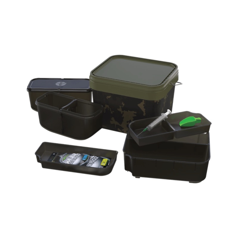 Korda PVA Kontainer System 10 liter