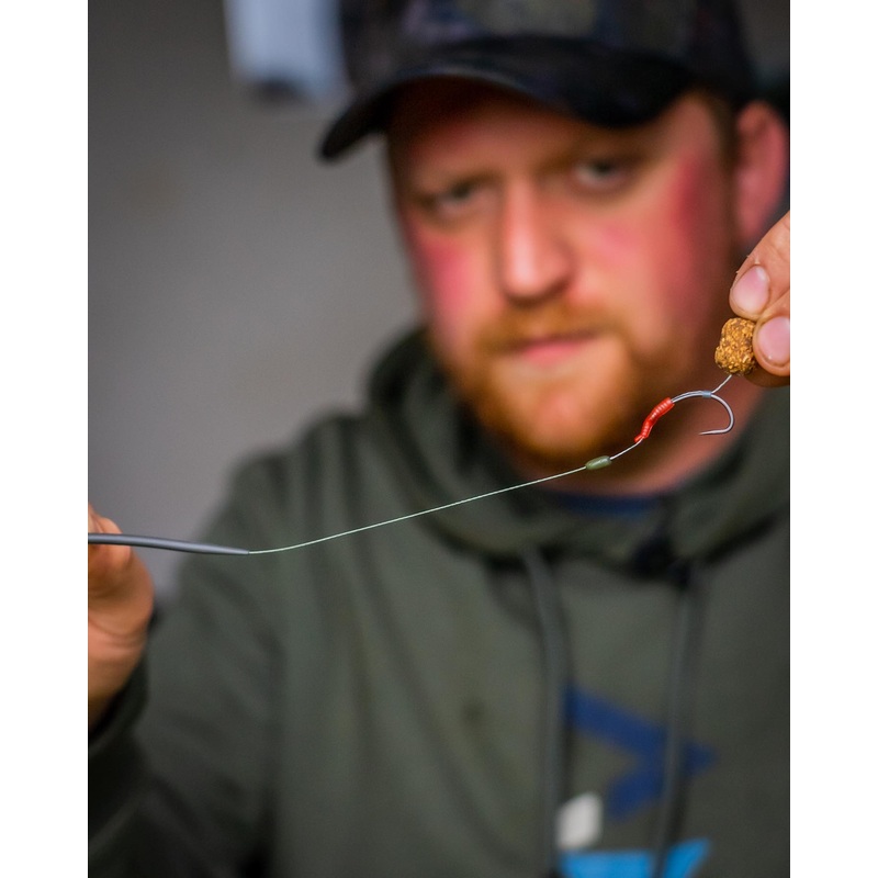 One More Cast Blend Coated Hooklink