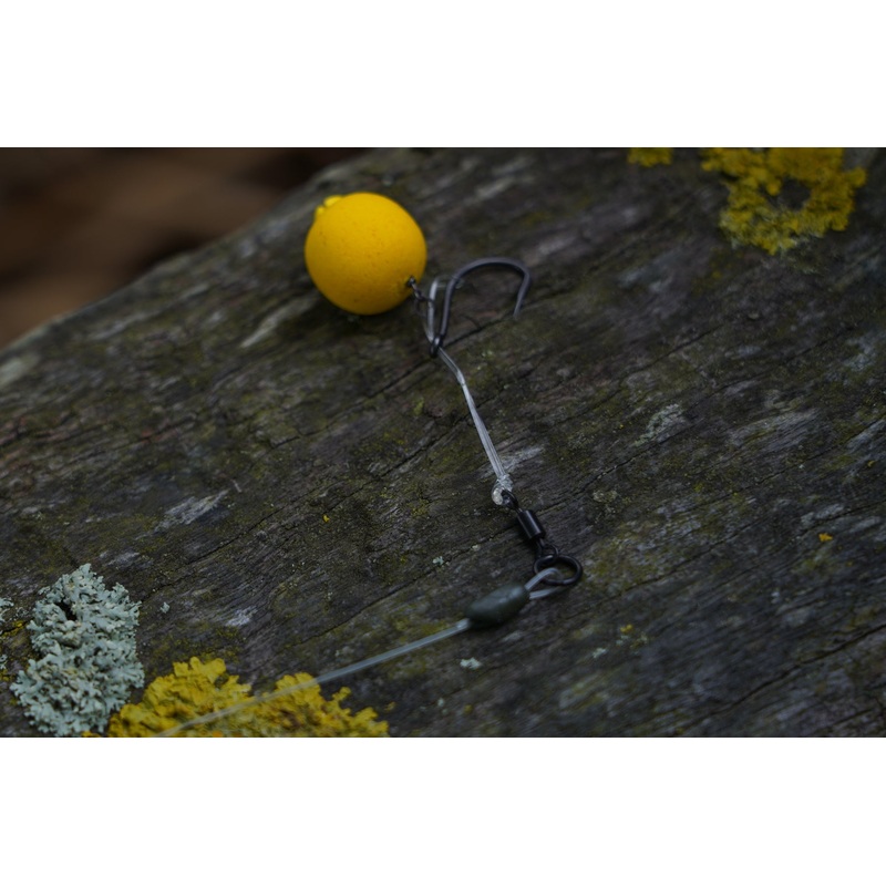 One More Cast Meta Corefree Double Over Hinge All-In-1 Rigs