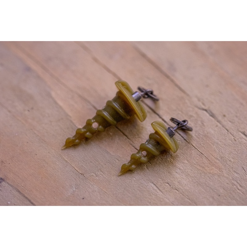 One More Cast Tweakers Eyed Bait Screws
