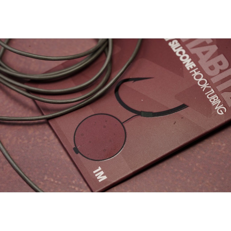 One More Cast Vitabitz Silicone Hook Tubing