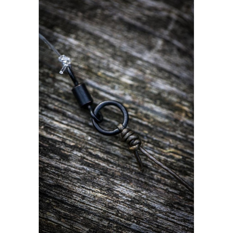 One More Cast Vitabitz Size 11 Ring Swivels