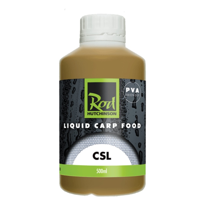 Rod Hutchinson CSL Carp food 500ml