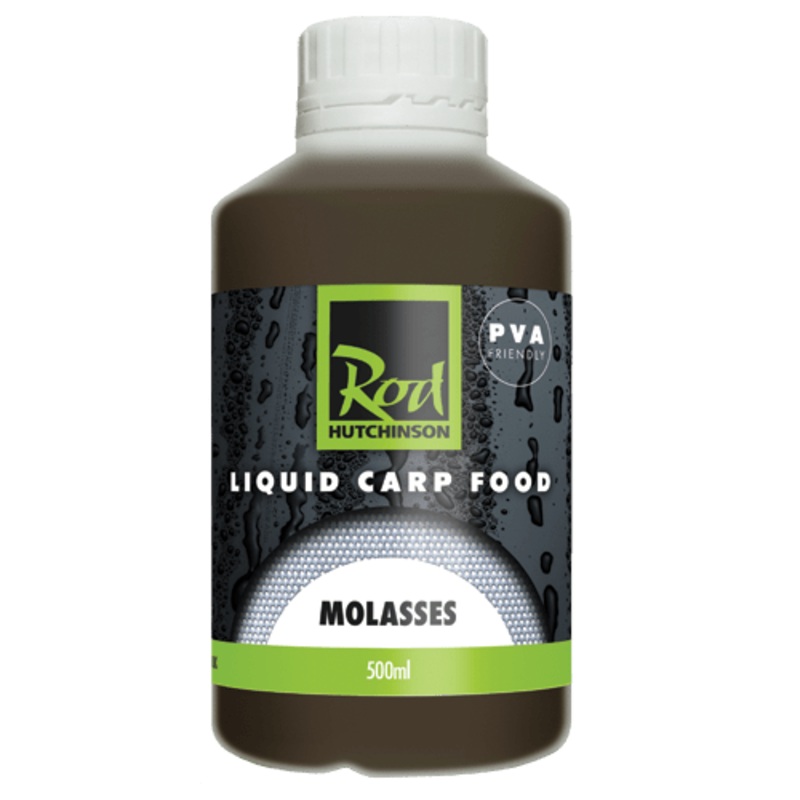 Rod Hutchinson Molasses Carp food 500ml