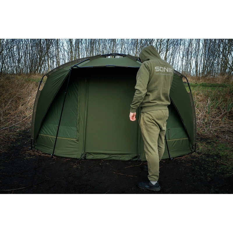 Sonik AXS-V2 Bivvy