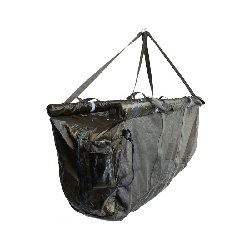 Sonik Bank-Tek Floating Weigh Slings