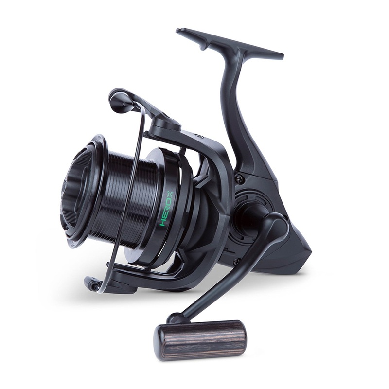 Sonik HEROX 10000 Carp Reel