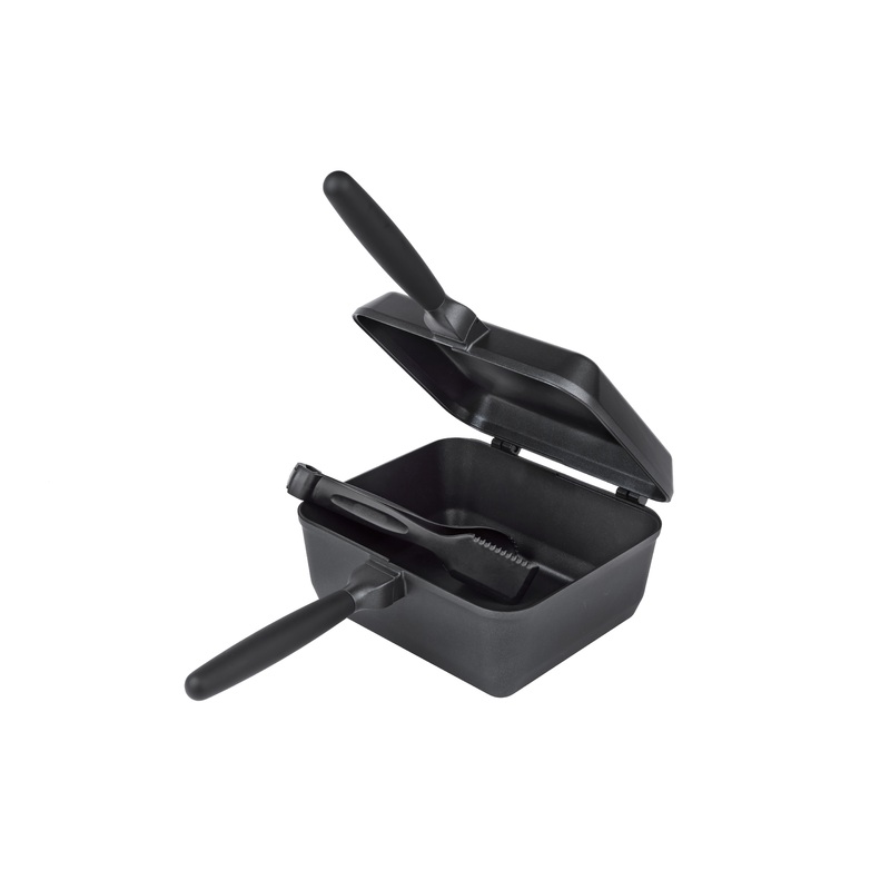 Sonik Sizzla Multi-Pan Set Deep