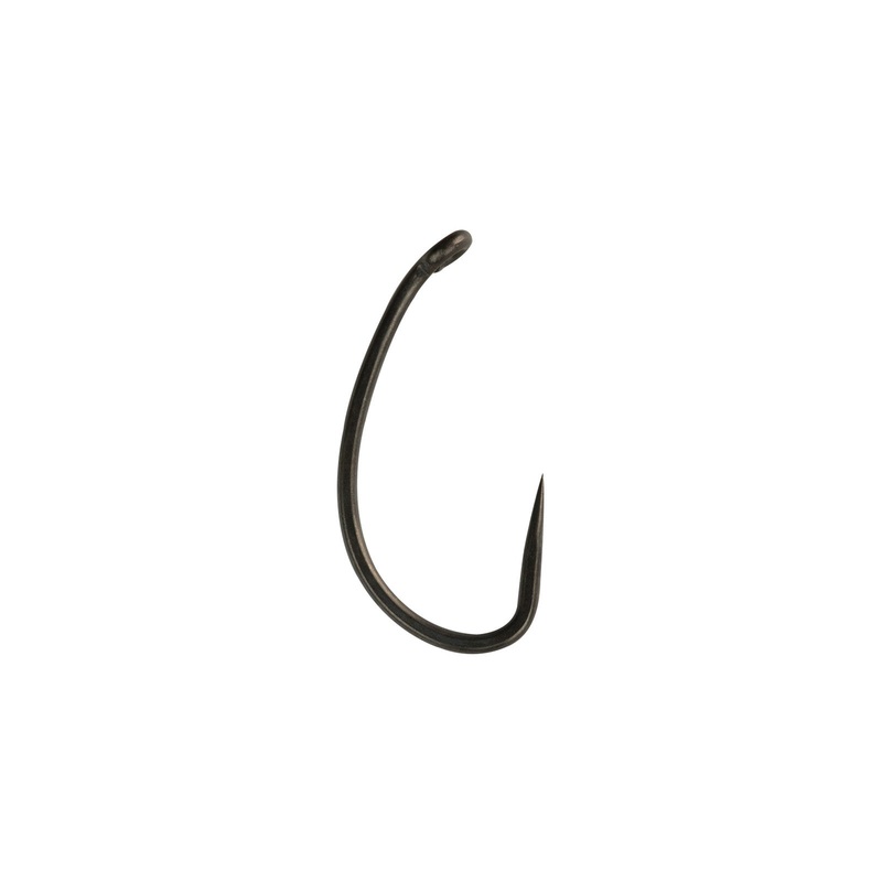 Thinking Anglers Curve Shank Hook Barbless