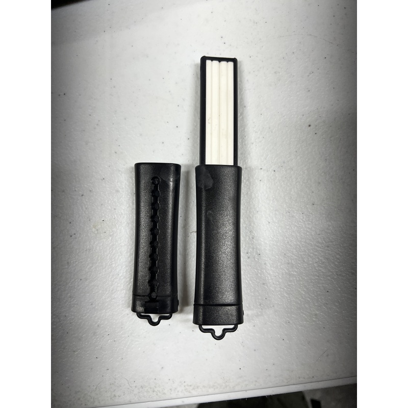 Ambush Ceramic Hook Sharpener