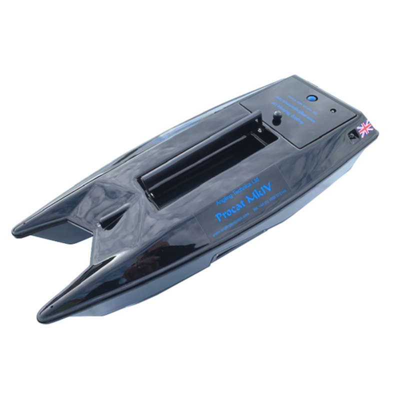 Angling Technics Procat MkIV