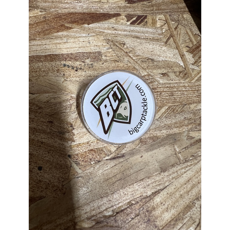 BCT Pin