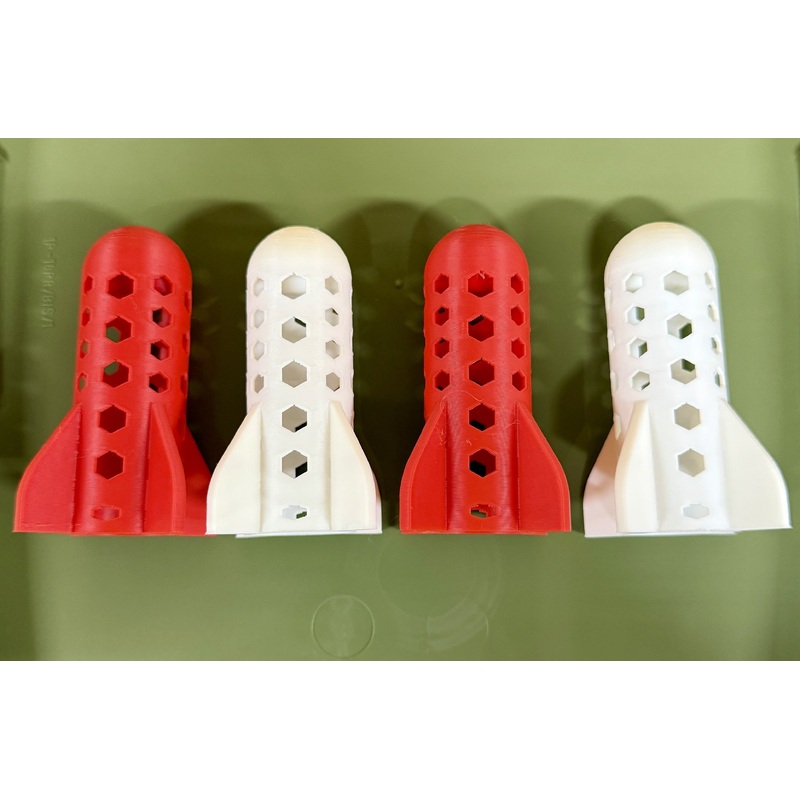 BCT Tiny Spods