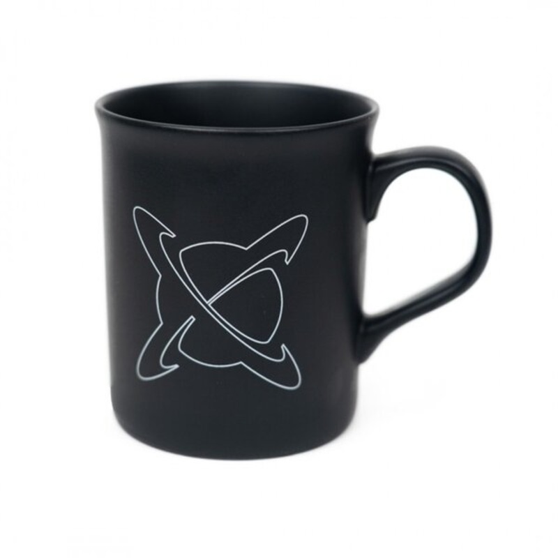 CC Moore Fishing Mug