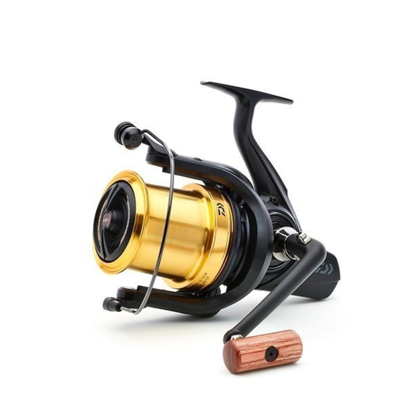 Daiwa 23 Emblem 45 SCW QD-OT