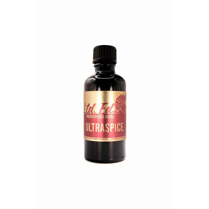 Forgotten Flavours Ultraspice