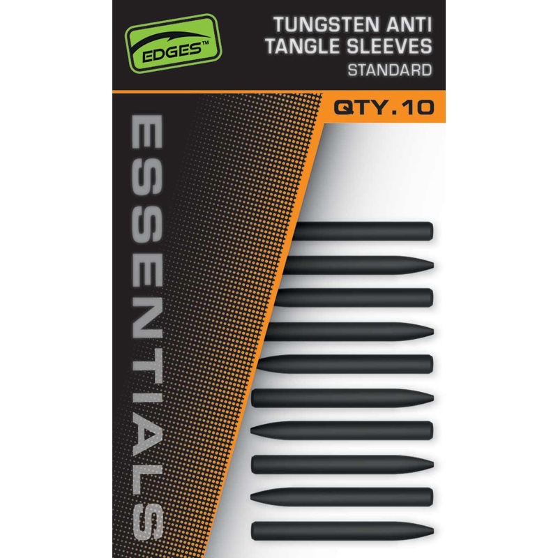 Fox Edges Tung Anti Tangle Sleeve Standard