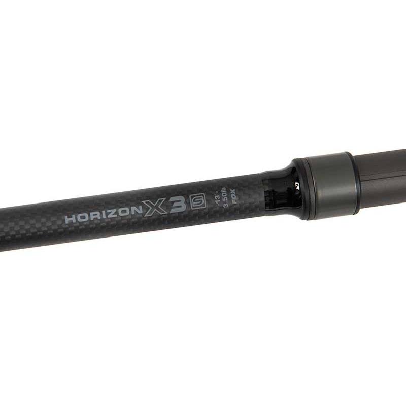 Fox Horizon X3-S Carp Rods