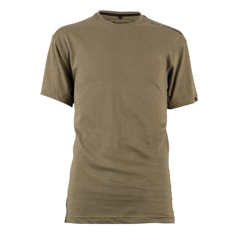 Gardner Olive T Shirt