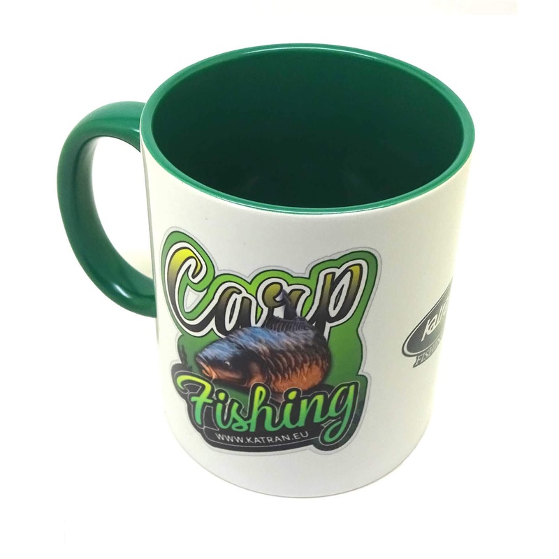 Katran Ceramic Mugs