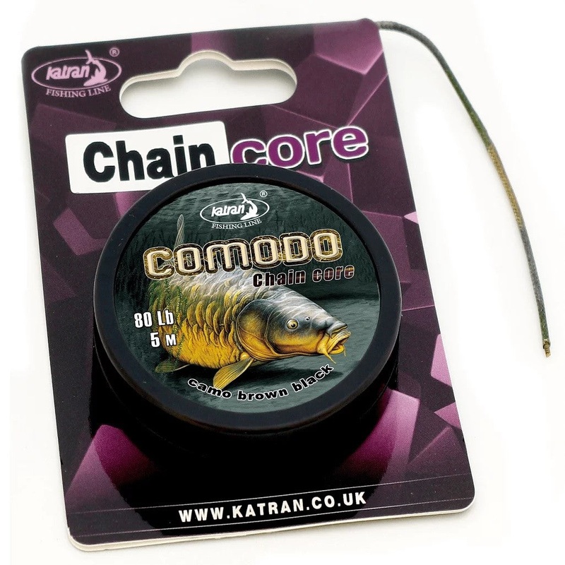 Katran Comodo Chain-core