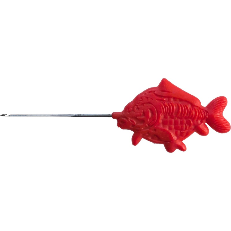 Katran Micro Needle Red
