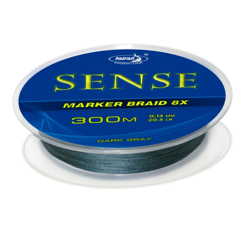 Katran Sense Marker Braid