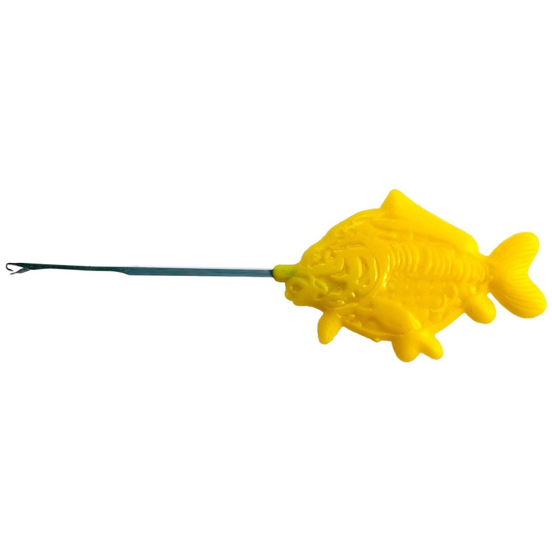 Katran Universal Needle Yellow