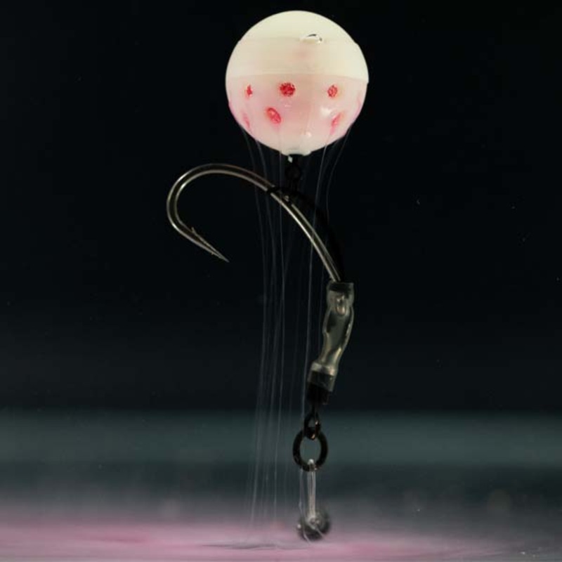 Liquirigs Multi-Bait System Boilies