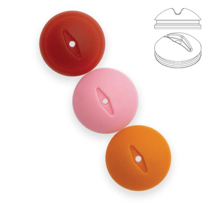 Liquirigs Multi-Bait Toppers Inline