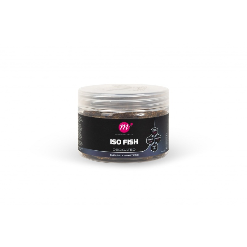 Mainline Baits ISO Fish Range