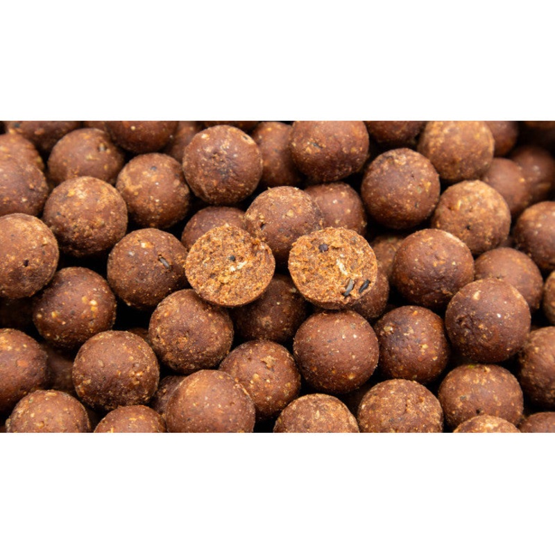 Nutrabaits CO-DE Range
