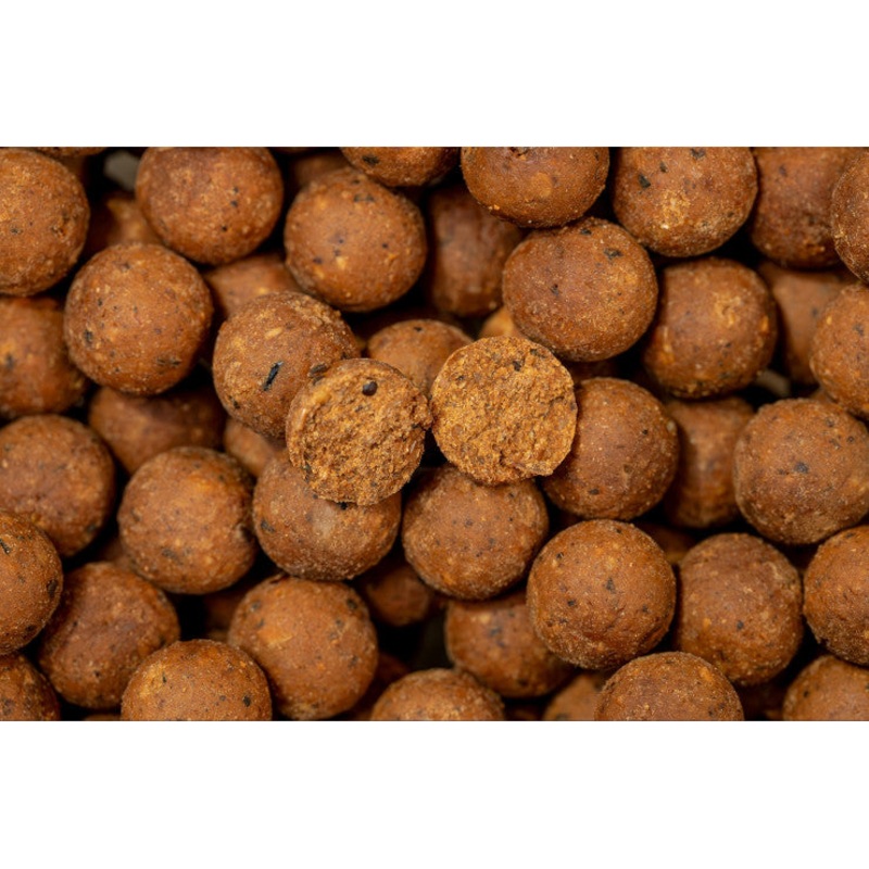 Nutrabaits Trigga Ice Range
