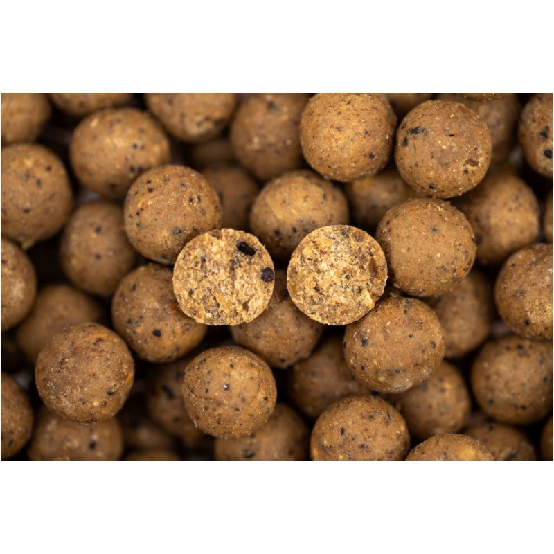 Nutrabaits Trigga Range