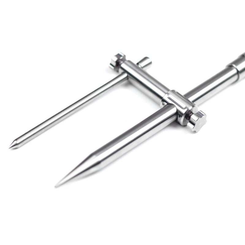 Summit Tackle SS - Stabiliser