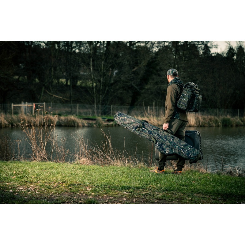 Trakker NXC 3 Rod Sleeve 10ft