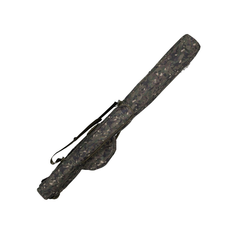 Trakker NXC 3 Rod Sleeve 12ft